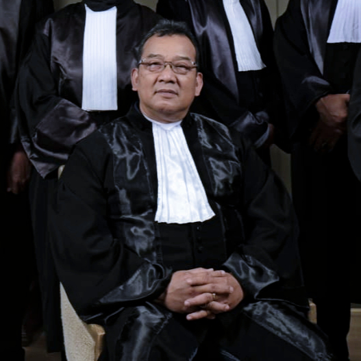 Dendi Rukmantika