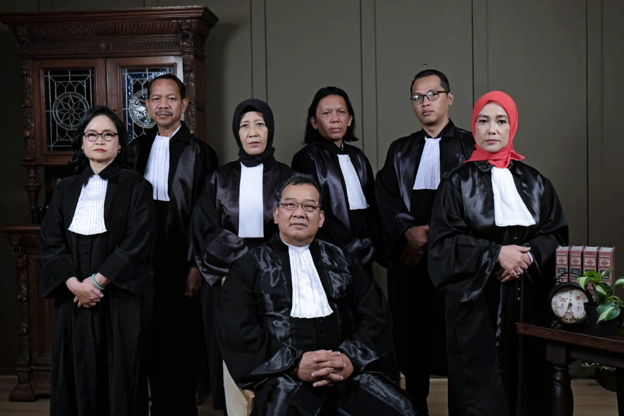 Nama Anggota